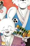 Usagi Yojimbo #75 Comic Books - Covers, Scans, Photos in Usagi Yojimbo Comic Books - Covers, Scans, Gallery